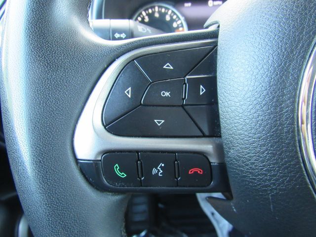 2022 Jeep Renegade Latitude 4x4 Plano TX