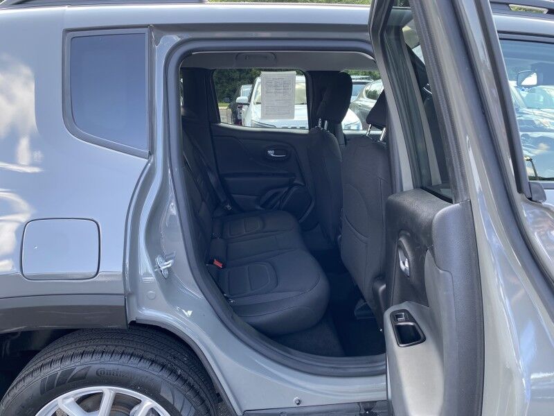 2022 Jeep Renegade Latitude Bristol  PA