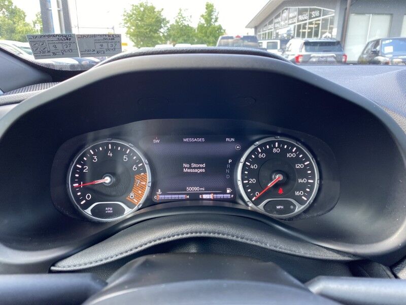 2022 Jeep Renegade Latitude Bristol  PA