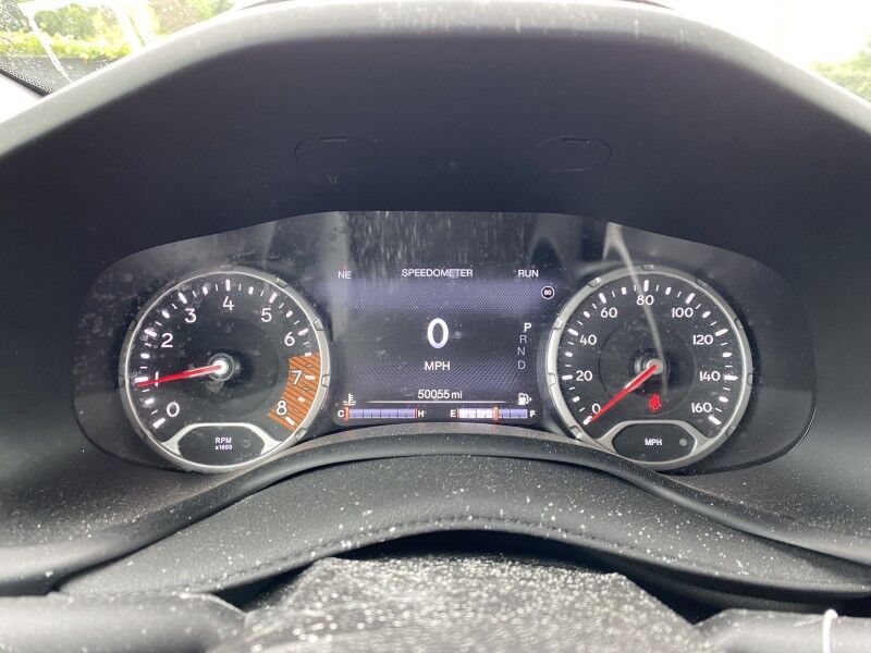 2022 Jeep Renegade Latitude Bristol  PA