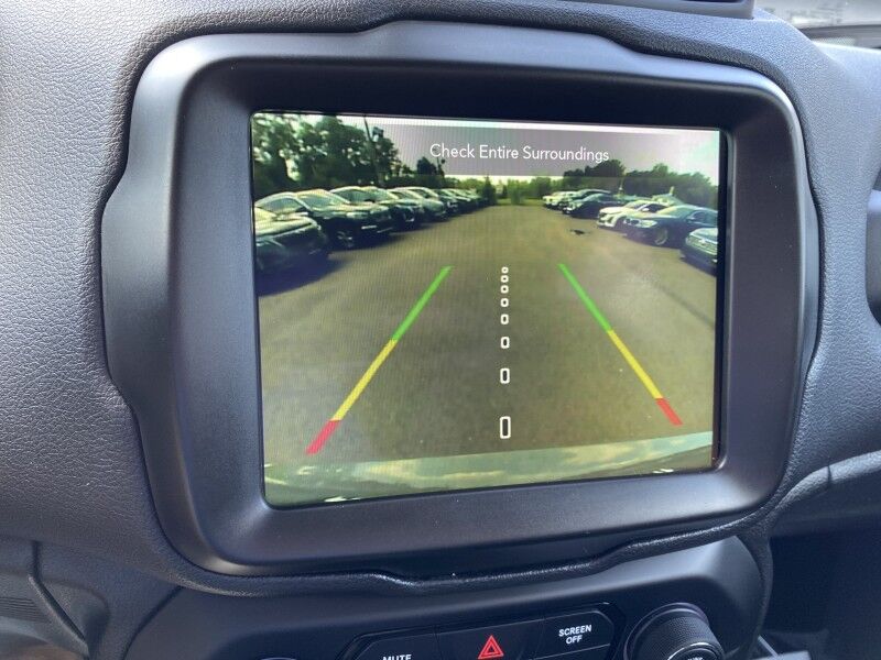 2022 Jeep Renegade Latitude Bristol  PA