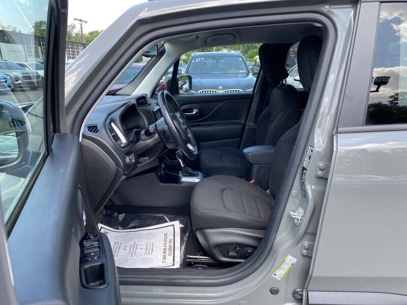 2022 Jeep Renegade Latitude Bristol  PA