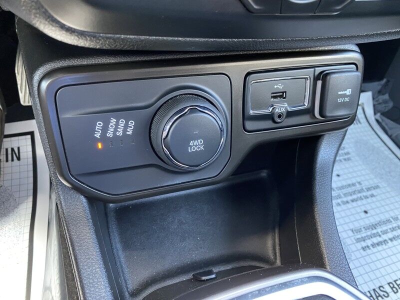 2022 Jeep Renegade Latitude Bristol  PA