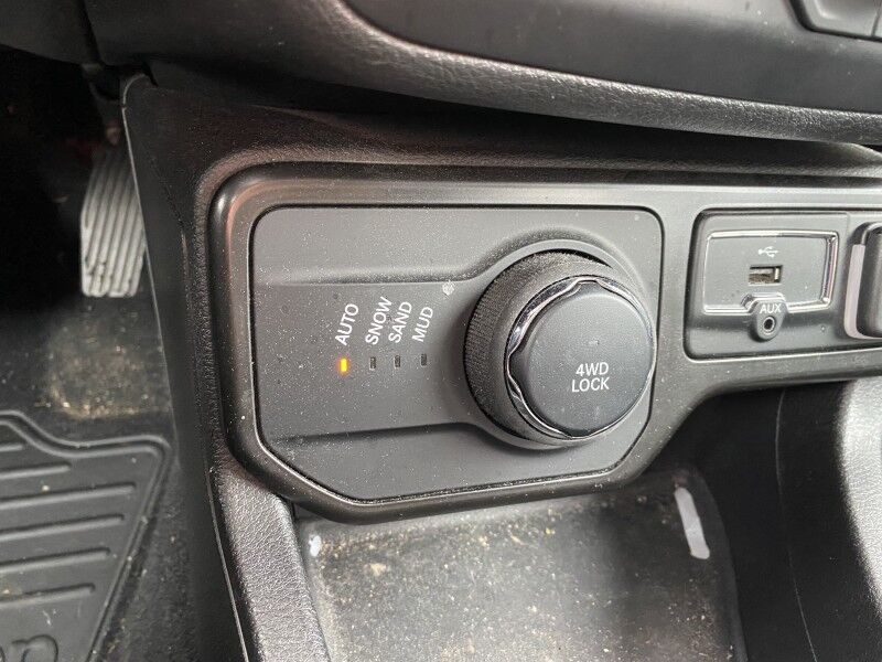 2022 Jeep Renegade Latitude Bristol  PA
