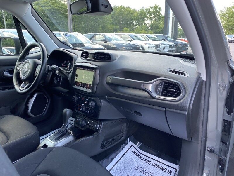 2022 Jeep Renegade Latitude Bristol  PA