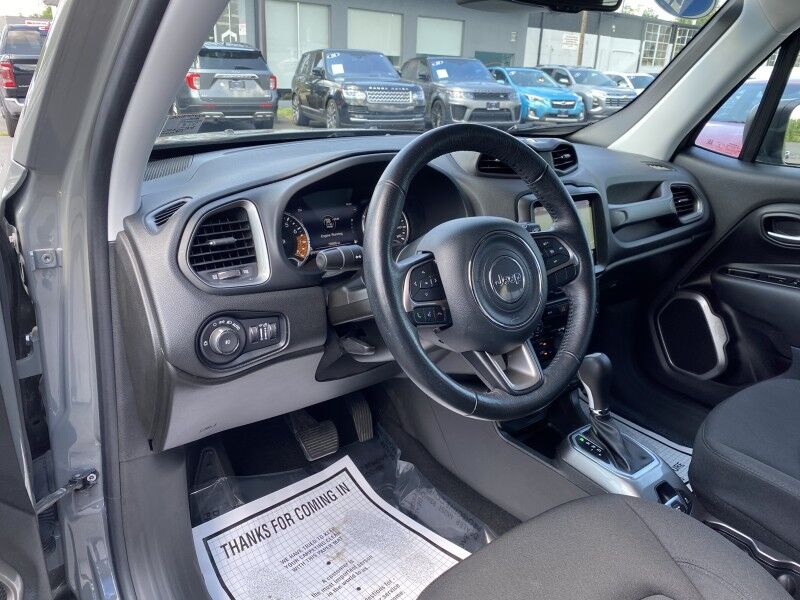 2022 Jeep Renegade Latitude Bristol  PA