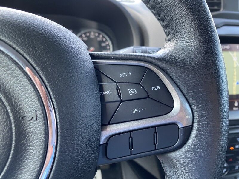 2022 Jeep Renegade Latitude Bristol  PA