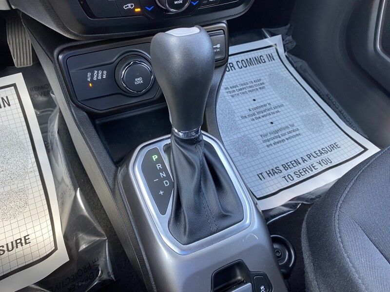 2022 Jeep Renegade Latitude Bristol  PA