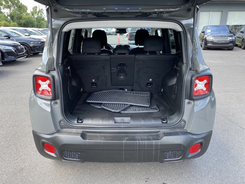 2022 Jeep Renegade Latitude Bristol  PA