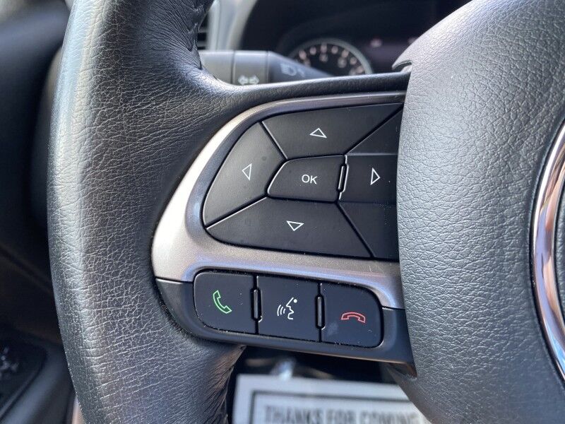 2022 Jeep Renegade Latitude Bristol  PA