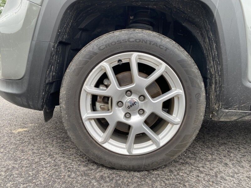 2022 Jeep Renegade Latitude Bristol  PA