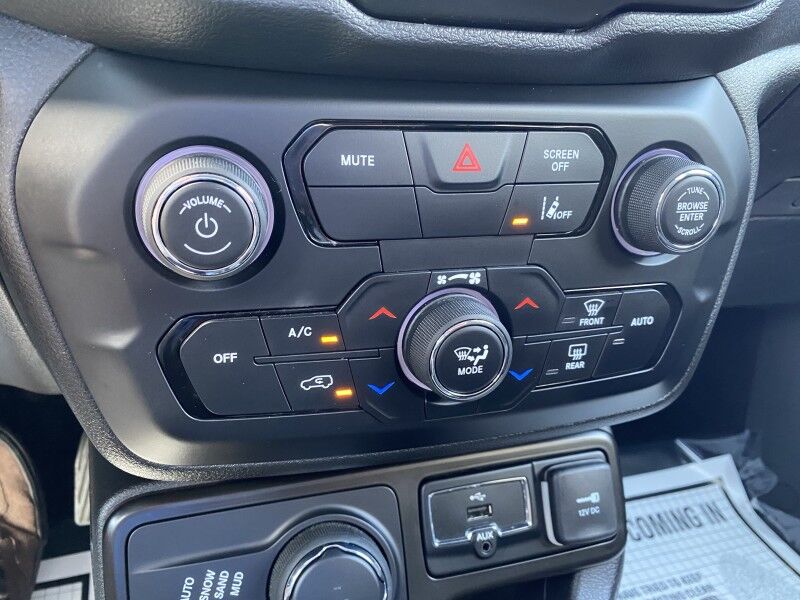2022 Jeep Renegade Latitude Springfield PA