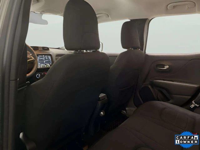 2022 Jeep Renegade Latitude - Photo 51