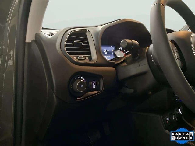 2022 Jeep Renegade Latitude - Photo 57