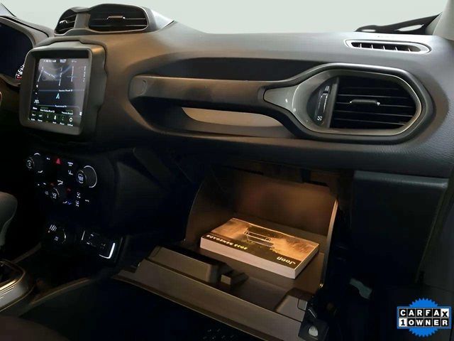 2022 Jeep Renegade Latitude - Photo 35
