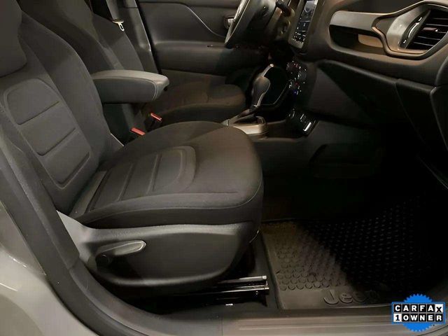 2022 Jeep Renegade Latitude - Photo 34