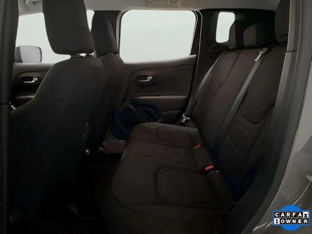 2022 Jeep Renegade Latitude - Photo 44