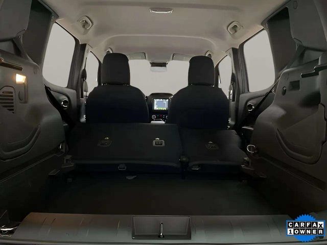2022 Jeep Renegade Latitude - Photo 38
