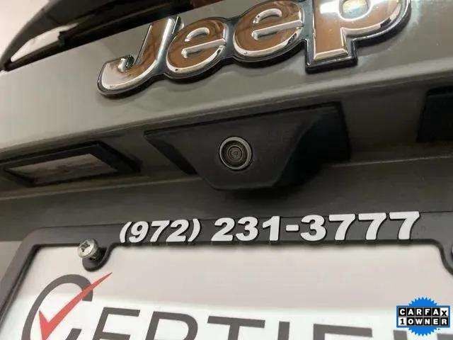 2022 Jeep Renegade Latitude - Photo 88