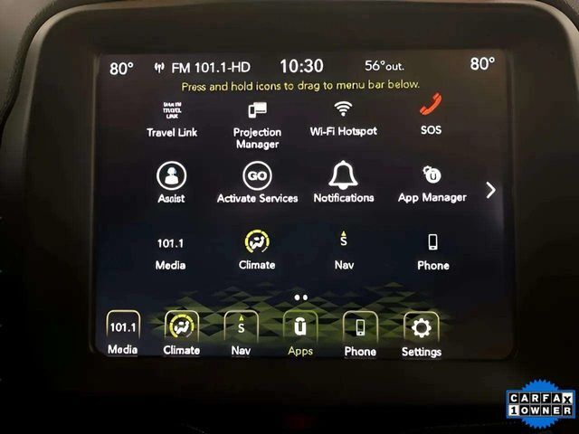 2022 Jeep Renegade Latitude - Photo 74