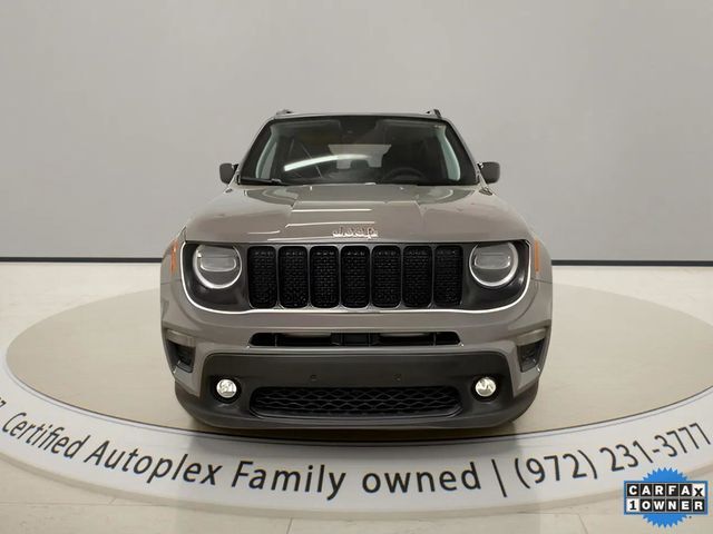 2022 Jeep Renegade Latitude - Photo 9