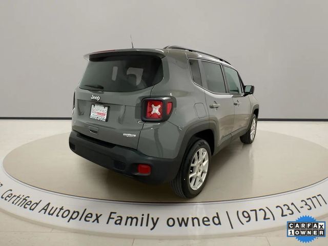 2022 Jeep Renegade Latitude - Photo 6