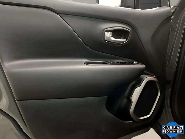 2022 Jeep Renegade Latitude - Photo 59