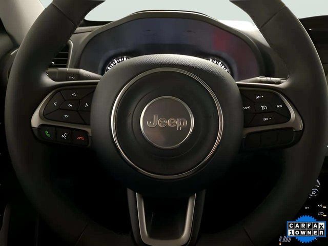 2022 Jeep Renegade Latitude - Photo 83