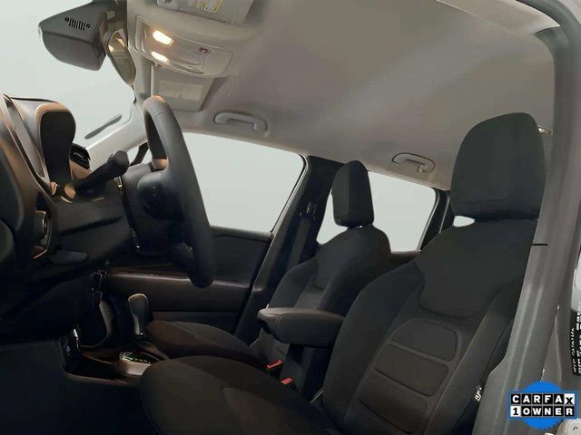 2022 Jeep Renegade Latitude - Photo 49