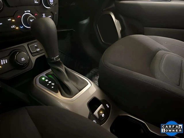2022 Jeep Renegade Latitude - Photo 70