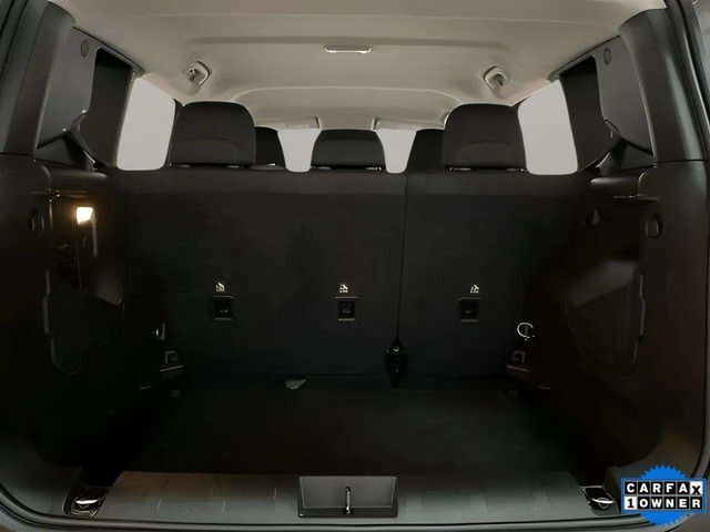 2022 Jeep Renegade Latitude - Photo 36