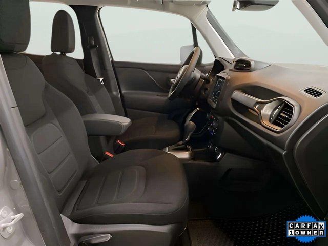 2022 Jeep Renegade Latitude - Photo 50