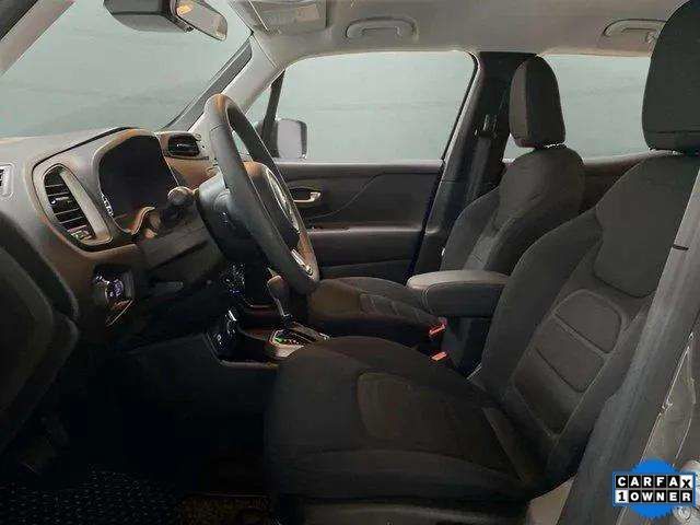 2022 Jeep Renegade Latitude - Photo 56
