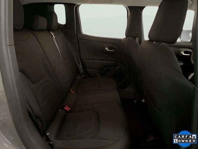 2022 Jeep Renegade Latitude - Photo 53
