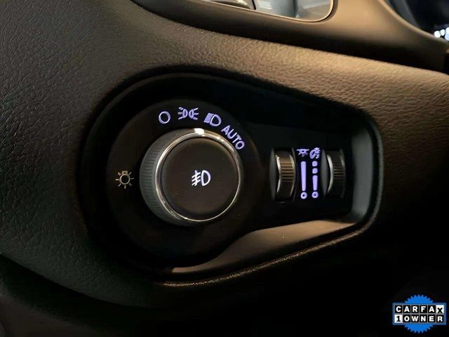 2022 Jeep Renegade Latitude - Photo 45