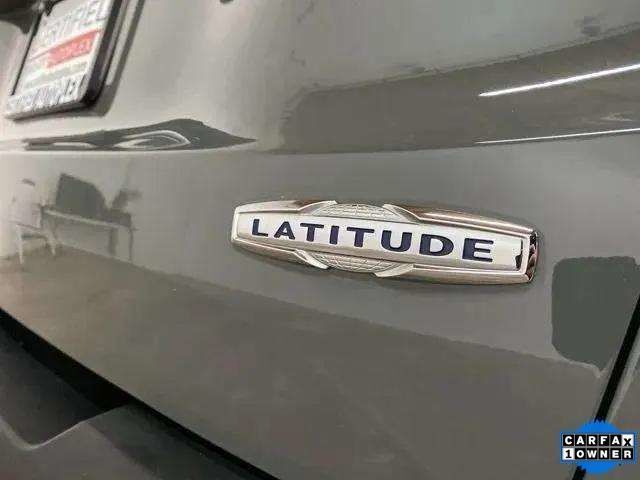 2022 Jeep Renegade Latitude - Photo 87