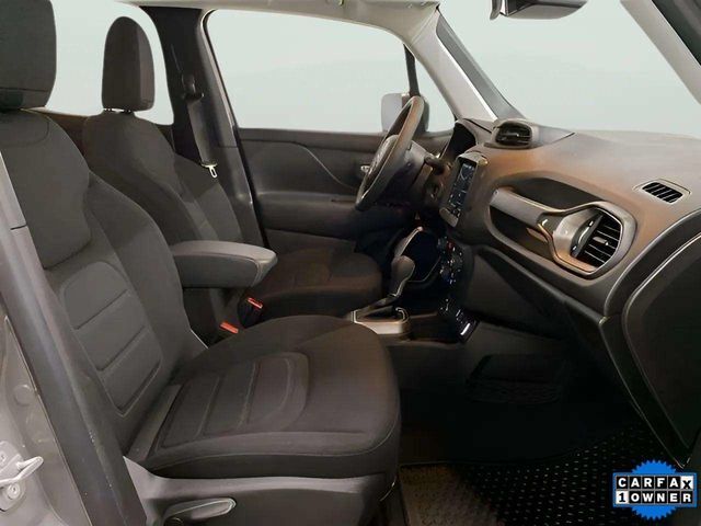 2022 Jeep Renegade Latitude - Photo 31