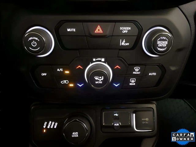 2022 Jeep Renegade Latitude - Photo 71