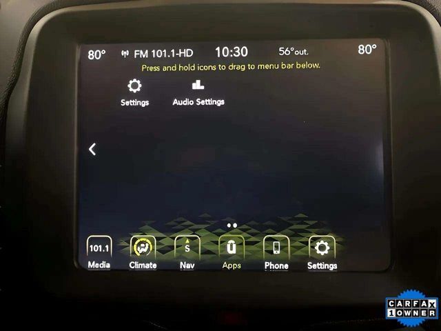 2022 Jeep Renegade Latitude - Photo 73