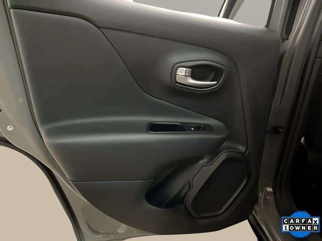2022 Jeep Renegade Latitude - Photo 20