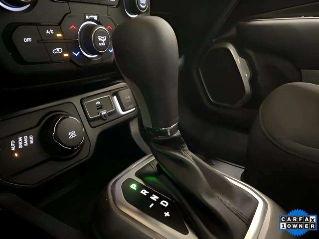 2022 Jeep Renegade Latitude - Photo 69