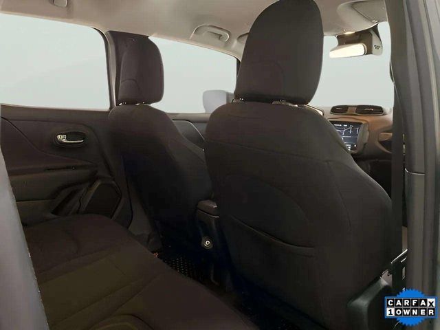 2022 Jeep Renegade Latitude - Photo 18