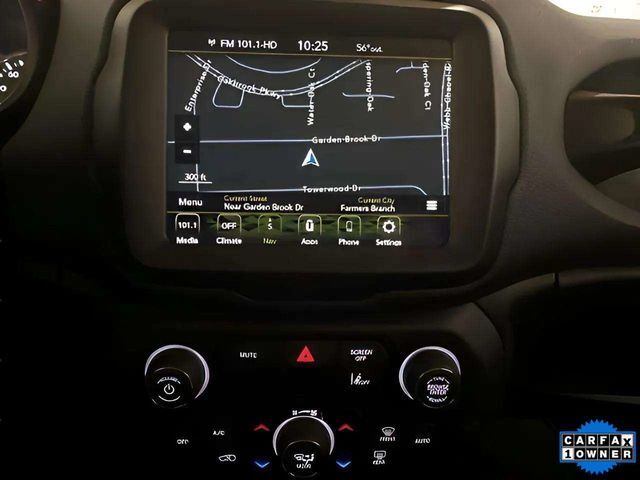 2022 Jeep Renegade Latitude - Photo 80