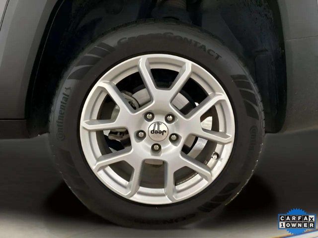 2022 Jeep Renegade Latitude - Photo 95