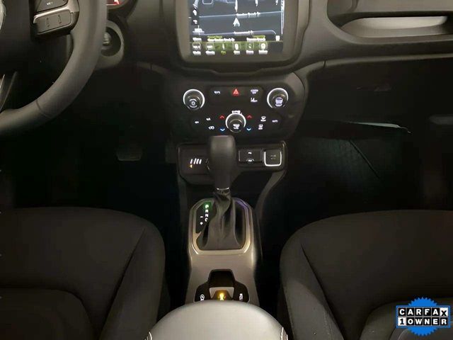 2022 Jeep Renegade Latitude - Photo 62