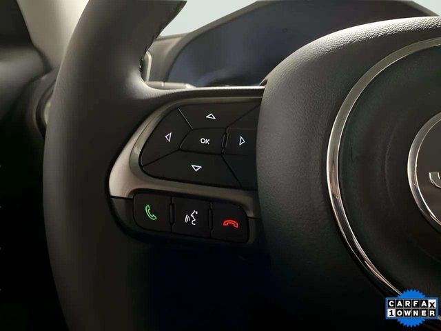 2022 Jeep Renegade Latitude - Photo 65