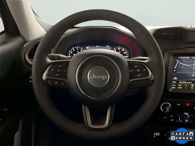 2022 Jeep Renegade Latitude - Photo 60