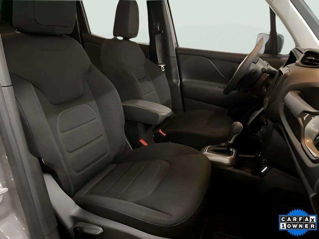 2022 Jeep Renegade Latitude - Photo 32