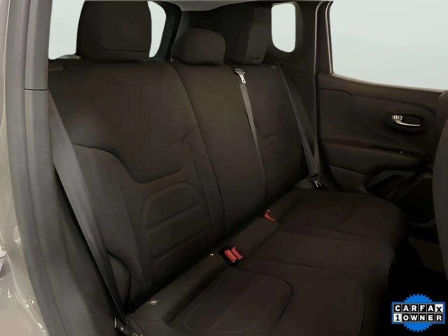 2022 Jeep Renegade Latitude - Photo 28