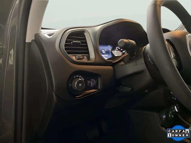2022 Jeep Renegade Latitude - Photo 46